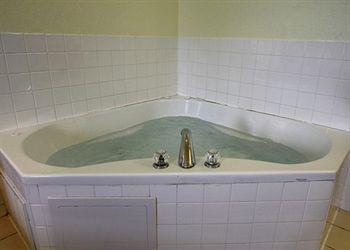 Quality Inn Harrisburg Zewnętrze zdjęcie