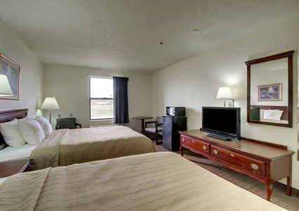 Quality Inn Harrisburg Pokój zdjęcie