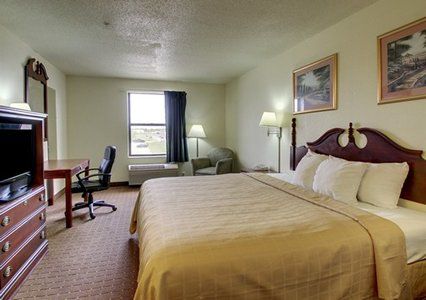Quality Inn Harrisburg Pokój zdjęcie